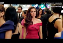 Eternal Love, quando va in onda il film turco su Canale 5: il promo con trama e cast | Video Mediaset L'attrice Fahriye Evcen è Zeynep nel film turco Eternal Love - L'eternità in un attimo