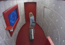 Flavia Vento abbandona la casa del Grande Fratello Vip 2020 | Video Mediaset Play Flavia Vento Abbandona il GFVIP