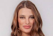 Chi è Francesca Pepe, presentazione del nuovo concorrente del Grande Fratello Vip 2020 | Video Mediaset Francesca Pepe GFvip