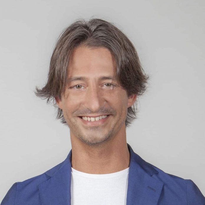 Chi è Francesco Oppini, presentazione del nuovo concorrente del Grande Fratello Vip 2020 | Video Mediaset Francesco Oppini GfvIp