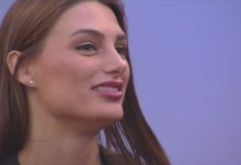 Franceska Pepe contro tutta la Casa del Grande Fratello Vip 2020 | Video Mediaset franceska