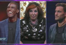 Un pretendente per la Contessina Giada de Blanck al Grande Fratello Vip 2020 | Video Mediaset gag su Giada De Blanck