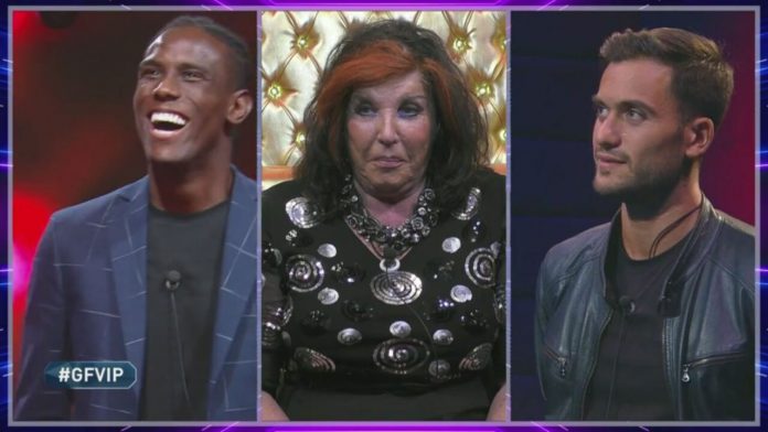 Un pretendente per la Contessina Giada de Blanck al Grande Fratello Vip 2020 | Video Mediaset gag su Giada De Blanck