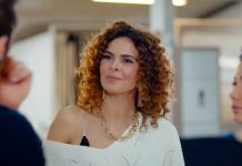 Daydreamer, le anticipazioni per la puntata di sabato 12 settembre 2020: Sanem gelosa di Can e Ceyda L'attrice Gamze Topuz interpreta Ceyda in Daydreamer - Le ali del sogno
