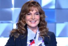 Giuliana De Sio a Verissimo: una vita ricca di grandi amori | Video Mediaset Giuliana De Sio