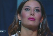 La storia di Elisabetta Gregoraci al Grande Fratello Vip 2020: dagli esordi, ai sogni, alla sua vita | Video Mediaset Elisabetta Gregoraci