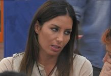 Le confessioni di Elisabetta Gregoraci al Grande Fratello Vip, su Flavio Briatore: “Mi trascurava molto” | Video Mediaset Gregoraci - De Blanck