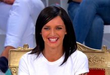 Uomini e Donne, Jessica gelosa di Davide: “se esci con Sophie…” | Video Witty Tv Jessica è la nuova tronista di Uomini e donne