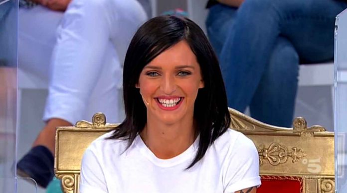 Nicola e Armando contro Jessica: “hai detto nonnina a Gemma” | Video Witty Tv Jessica è la nuova tronista di Uomini e donne