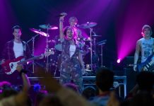 Julie and The Phantoms su Netflix: trama e cast della serie musicale Julie and The Phantoms su Netflix