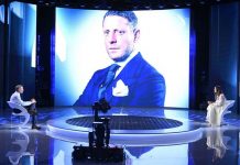 Lapo Elkann a Verissimo: “Maradona era un amico vero, con un cuore immenso” | Video Mediaset Lapo Elkann