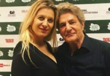 Fausto Leali Squalificato dal Grande Fratello Vip, le parole della moglie Germana Schena Leali e la moglie