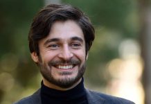 Intervista esclusiva a Lino Guanciale: “Quando l’amore diventa una gabbia meglio scappare” Lino Guanciale