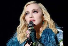 Madonna Cantante