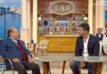 Salvo Sottile a I Fatti Vostri: due giorni a settimana, martedì e giovedì, si occuperà di truffe Sottile ai Fatti Vostri