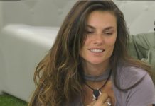 Dayane Mello GFvip