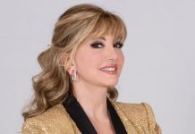 Intervista esclusiva a Milly Carlucci: “A Ballando con le stelle torna la same sex dance” Milly Carlucci