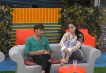 Massimiliano Morra e Adua del Vesco, confronto choc al Grande Fratello Vip 2020 | Video Mediaset Morra e Del Vesco al Gfvip 5