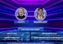 Grande Fratello Vip 2020: nominati e nomination di ieri sera, 18 settembre | Video Mediaset Nomination dell 2 puntata GFVip