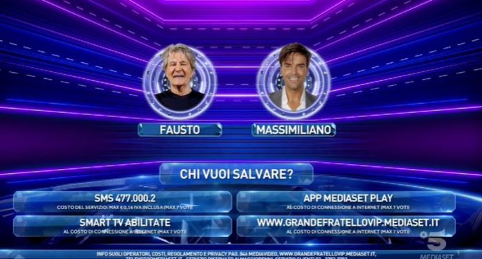 Grande Fratello Vip 2020: nominati e nomination di ieri sera, 18 settembre | Video Mediaset Nomination dell 2 puntata GFVip