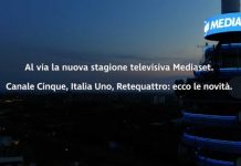 Mediaset svela in tv il palinsesto 2020 – 2021: tra i nuovi programmi e le fiction, anche Zero e Incontrada | Video Mediaset ha presentato in un video le novità del palinsesto tv 2020 - 2021