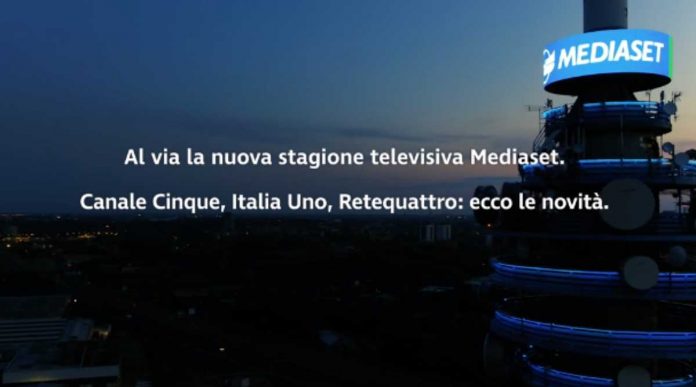 Mediaset svela in tv il palinsesto 2020 – 2021: tra i nuovi programmi e le fiction, anche Zero e Incontrada | Video Mediaset ha presentato in un video le novità del palinsesto tv 2020 - 2021