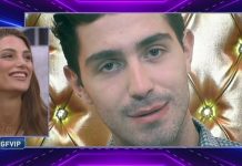 Scontro tra Tommaso Zorzi e Francesca Pepe al Grande Fratello Vip 2020. Signorini alla Pepe: “Maleducata!” | Video Mediaset Pepe - Zorzi