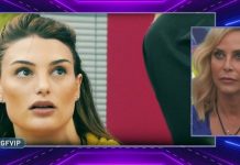 News dalla Casa e le sfuriate contro Franceska Pepe al Grande Fratello Vip 2020 | Video Mediaset Pepe contro tutti