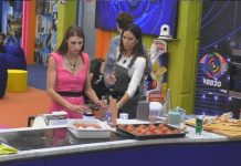 Grande Fratello Vip 2020: Franceska Pepe ha “inventato” le polpette al sugo! E gli altri se la ridono… | Video Mediaset Franceska Pepe e le polpette