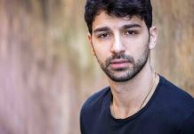 Intervista esclusiva a Raimondo Todaro: “Con Elisa c’è una bella intesa. Il gossip? Una montatura giornalistica” Raimondo Todaro