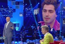 Battute fuori luogo al Grande Fratello Vip 2020 sul coming out di Gabriel Garko | Video Mediaset Reazioni fuori luogo