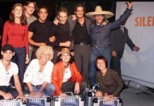 Live non è la D’Urso: la reunion del 1° Grande Fratello nella prima puntata di Miss Caffeucci reunion primo Grande Fratello a Live non è la D'urso