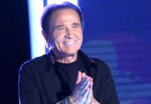 Roby Facchinetti a Verissimo: grande amore per la sua città | Video Mediaset Roby Facchinetti a verissimo