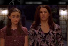 Una mamma per amica, da oggi torna su Italia 1 a 20 anni dal primo episodio | Video Rori e Lorelai nella prima stagione di Una mamma per amica