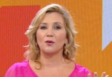 Oggi è un altro giorno, il debutto di Serena Bortone alla conduzione del nuovo programma di Rai 1 | Video Serena Bortone debutta ad Oggi è un altro giorno su Rai 1