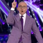 Ascolti tv ieri, 9 ottobre 2020: Tale e Quale Show vs Grande Fratello Vip | Dati Auditel signorini gfvip 5