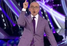 Grande Fratello Vip 2020: i nominati della settimana e le nomination di ieri sera, 25 settembre | Video Mediaset signorini gfvip 5