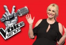 The Voice Senior, con Antonella Clerici: svelato il primo giudice. Un colosso della musica italiana The Voice Senior