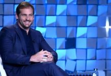 Tomaso Trussardi a Verissimo: “Con Michelle da subito si è creata una connessione profonda” I Video Mediaset Tomaso Trussardi
