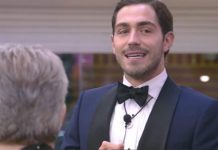 Mattino Cinque, Tommaso Zorzi: febbre a 39. L’influencer fuori dalla casa del Grande Fratello Vip | Video Mediaset Tommaso Zorzi