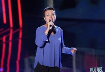 Tu si que vales 2020, Elisabetta Tarducci: No alla violenza sulle donne | Video Witty Tv Tu si que vales 2020