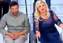 Uomini e donne, la puntata del 22 settembre 2020 in diretta | Video Witty Tv Uomini e Donne oggi