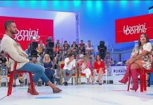 Uomini e Donne, un altro buco nell’acqua per Valentina: Emanuele non riesce a far breccia nel suo cuore | Video Witty Tv Valentina a Uomini e Donne