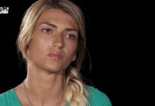 Intervista esclusiva a Valeria Liberati: “Alessandro Basciano? Non volevo usarlo come chiodo scaccia chiodo” Valeria Liberati