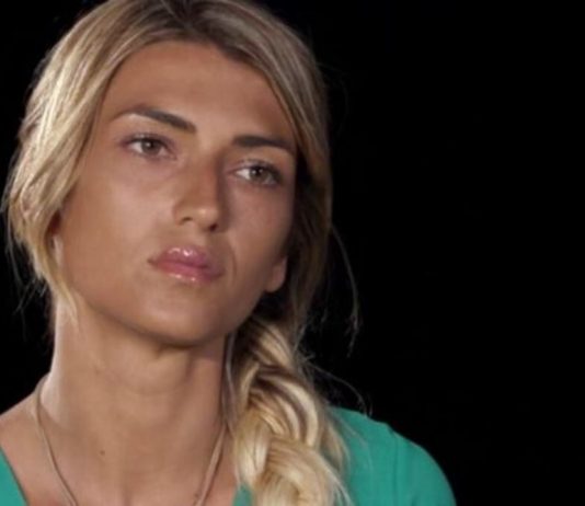 Intervista esclusiva a Valeria Liberati: “Alessandro Basciano? Non volevo usarlo come chiodo scaccia chiodo” Valeria Liberati