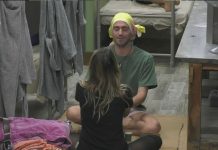 Tommaso Zorzi e la meditazione dentro il Cucurio al Grande Fratello Vip 2020 | Video Mediaset Zorzi e la Meditazione