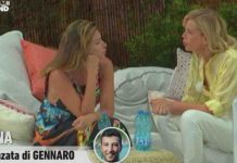 Temptation Island, Anna rifiuta il falò di confronto con Gennaro. Lui lascia il programma, ma… | Video Witty Tv Anna rifiuta falò con Gennaro a Temptation Island 2020