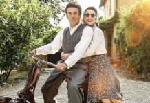 Ascolti tv ieri sera: Enrico Piaggio – Un sogno italiano vs Windstorm – Il Vento Sta Cambiando | Auditel 8 settembre 2020 ascolti tv