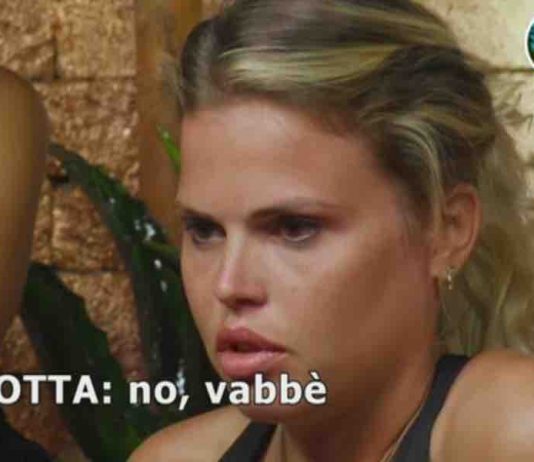 Carlotta scoppia in lacrime per Nello e la single Benedetta: “ora basta!” | Video Witty Tv Carlotta e Nello a Temptation Island 2020