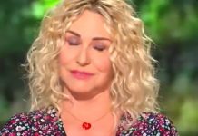 Antonella Clerici torna in tv con “È sempre mezzogiorno” e si commuove | Video Rai Antonella Clerici commossa alla prima di è sempre mezzogiorno